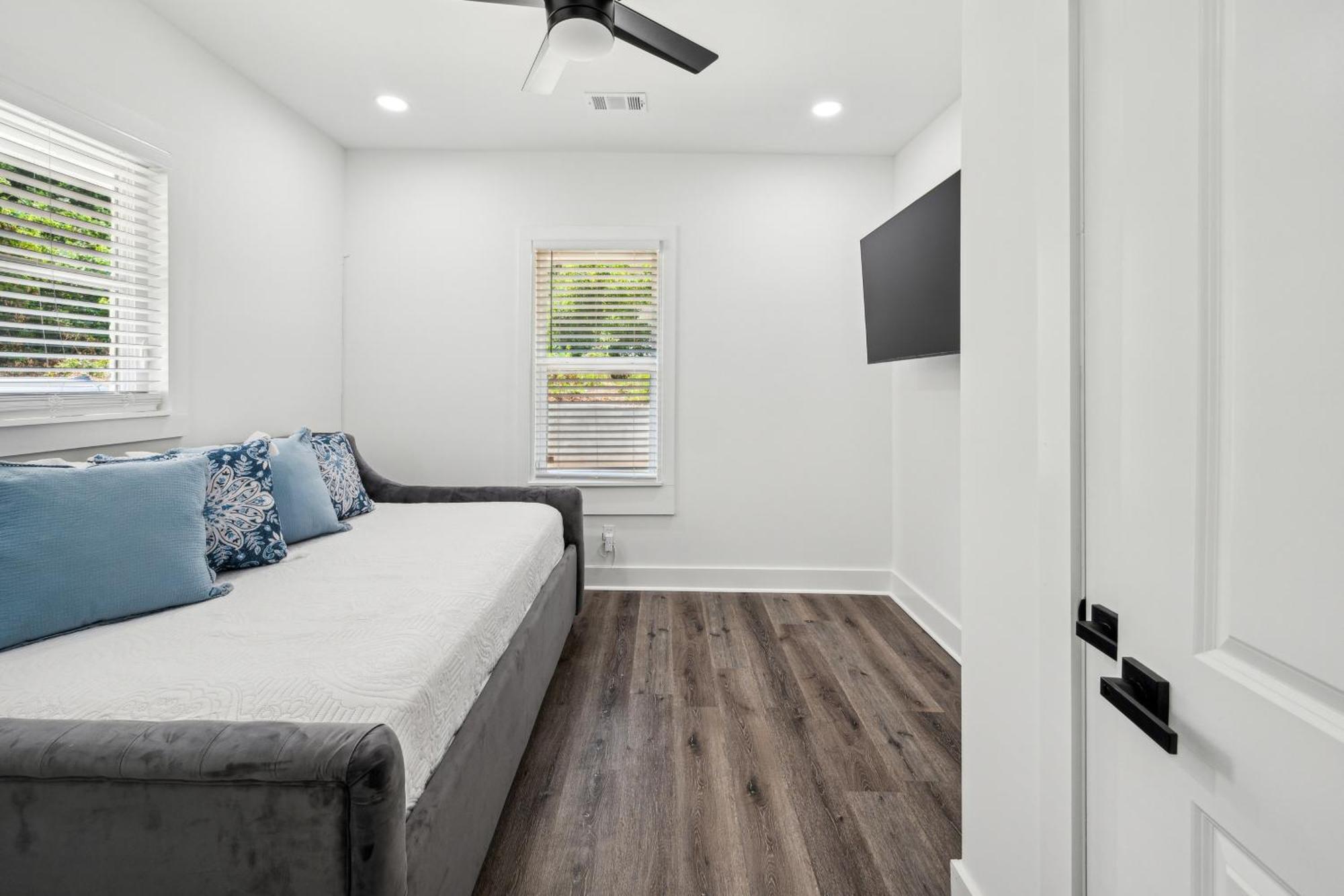 Centrally Located Home In Atlanta-10 Mins From Ga Aquarium, Mercedes Benz Stadium, & Much More 外观 照片