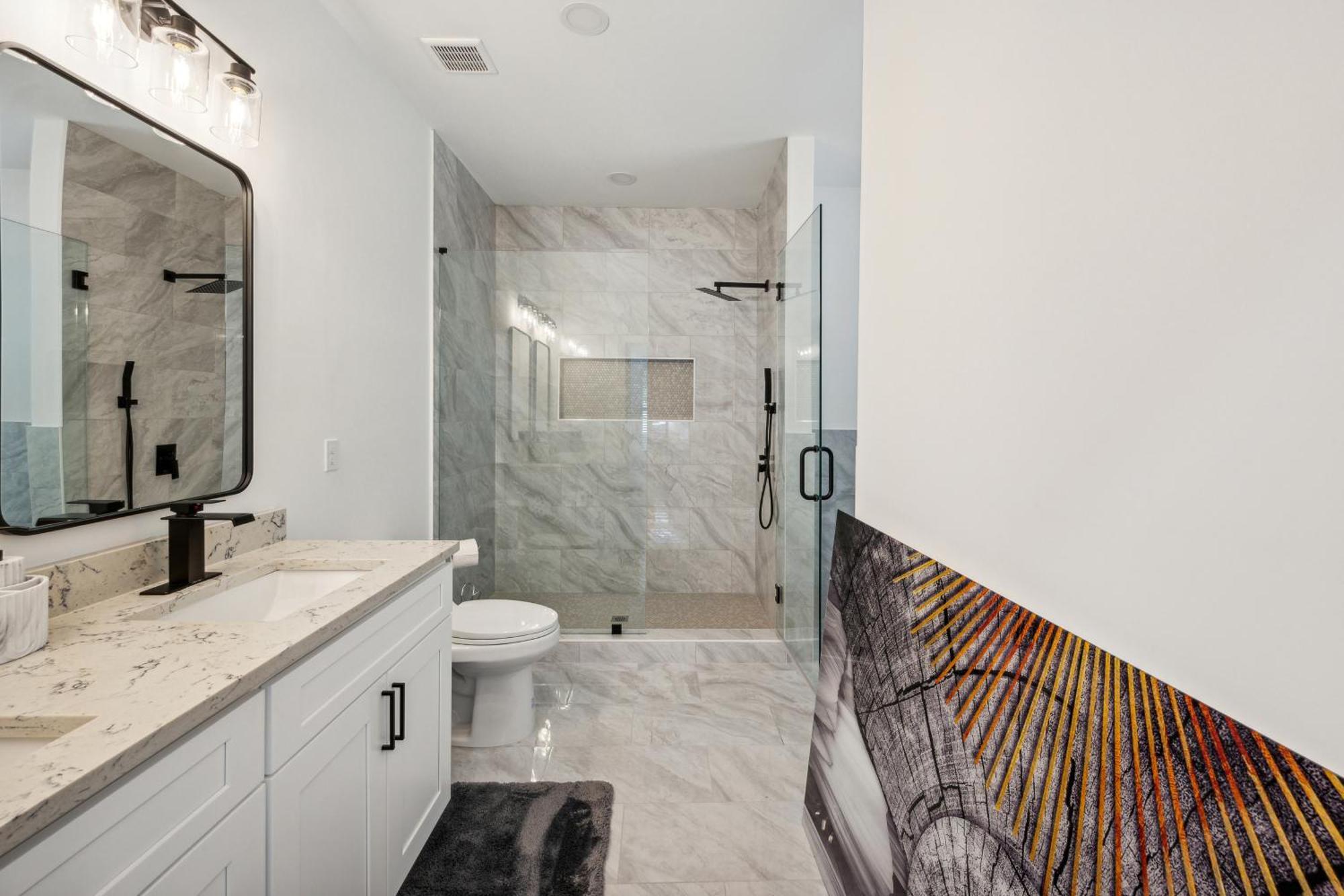 Centrally Located Home In Atlanta-10 Mins From Ga Aquarium, Mercedes Benz Stadium, & Much More 外观 照片