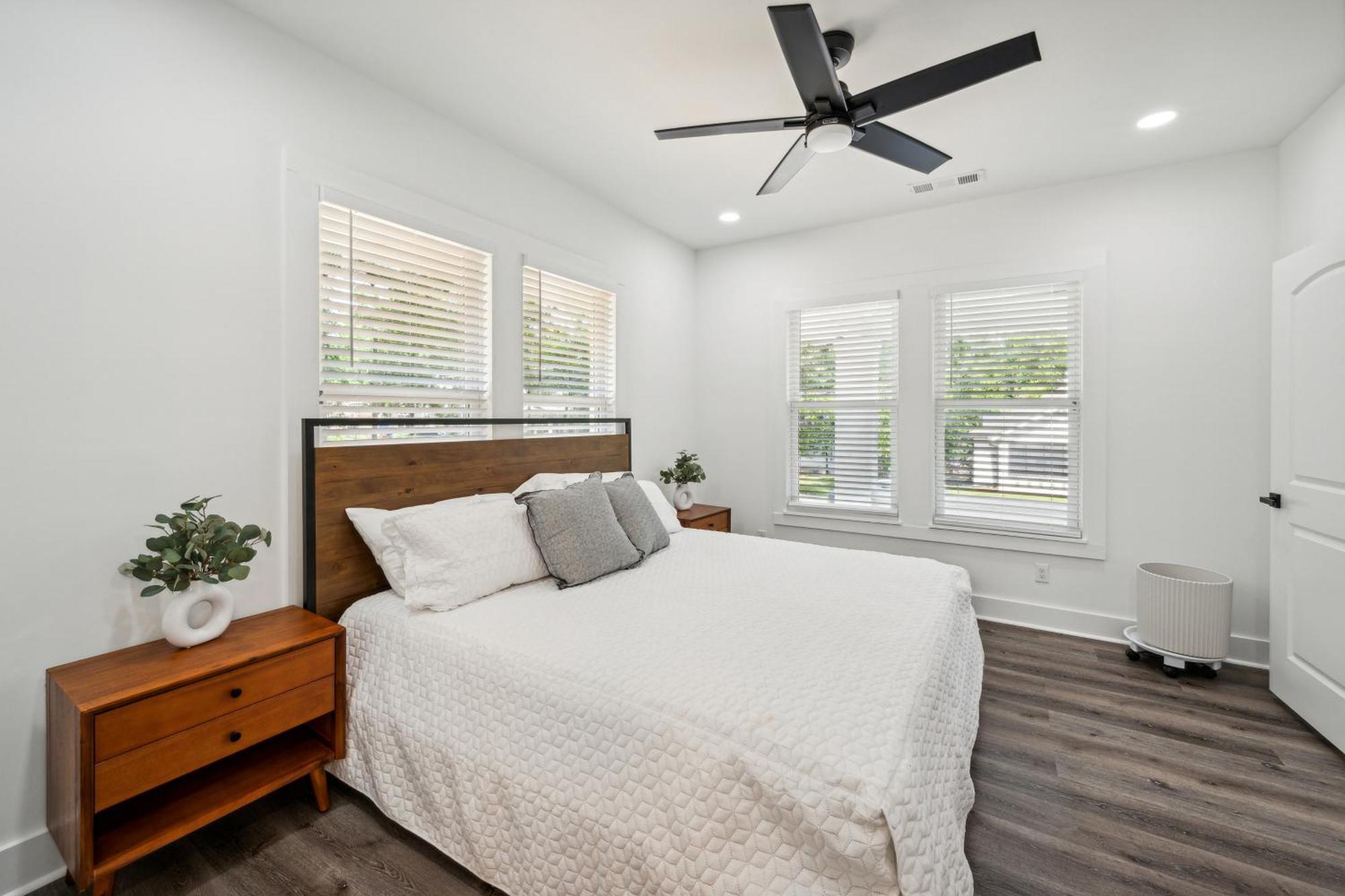 Centrally Located Home In Atlanta-10 Mins From Ga Aquarium, Mercedes Benz Stadium, & Much More 外观 照片
